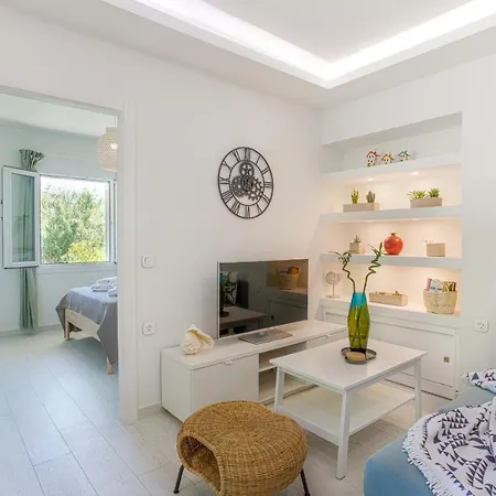 Casa Micallef Corfu