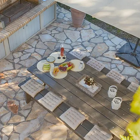Apartment Casa Micallef Corfu *