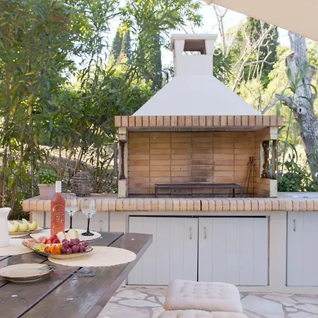 Casa Micallef Corfu Διαμέρισμα *