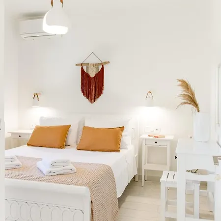 Apartment Casa Micallef Corfu *