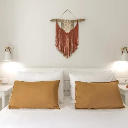 Casa Micallef Corfu Apartment *