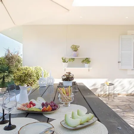 Apartment Casa Micallef Corfu *