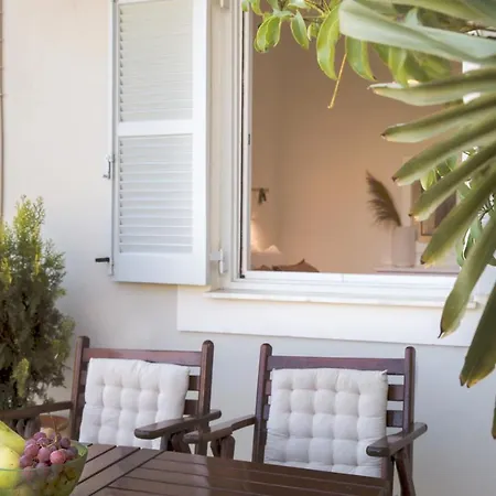 Casa Micallef Corfu