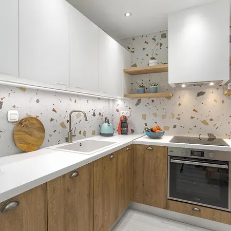 Casa Micallef Corfu Apartment