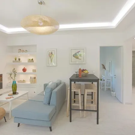 Apartment Casa Micallef Corfu