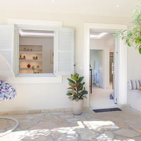 Casa Micallef Corfu Apartment *