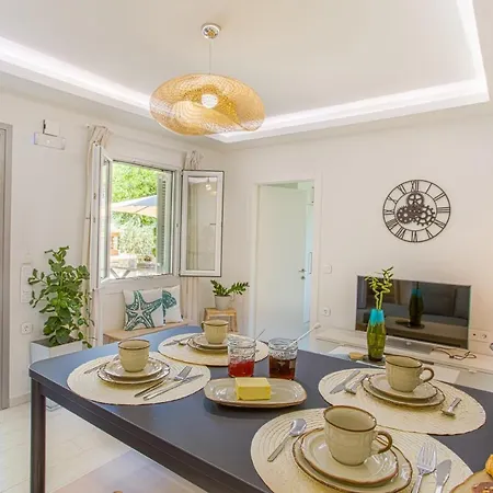 Casa Micallef Corfu Kontokali