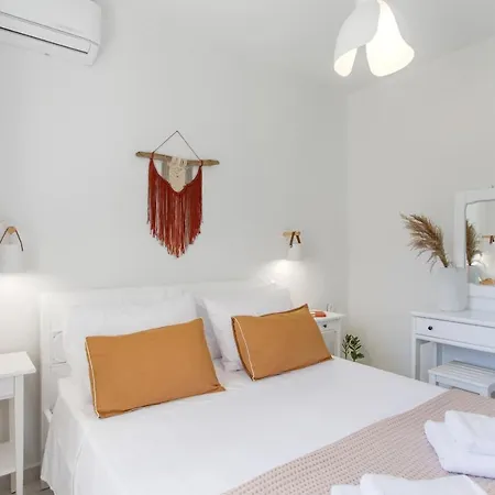 Apartment Casa Micallef Corfu