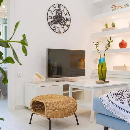 Casa Micallef Corfu Apartment